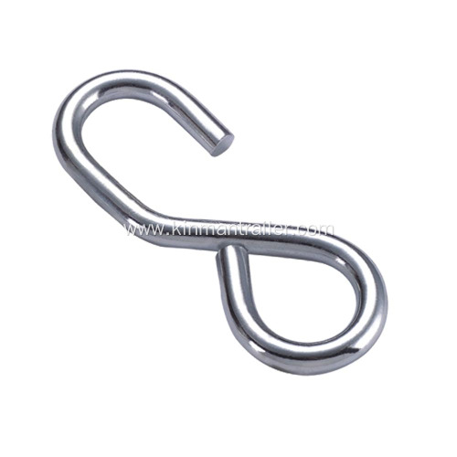 S Hooks For Tie Down